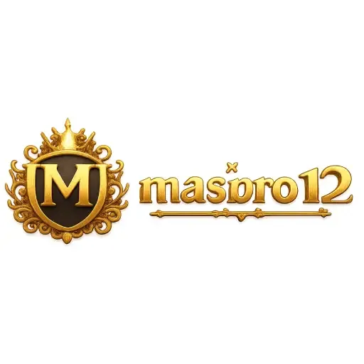 MASBRO12 - Balapan Motor Penuh Adrenalin