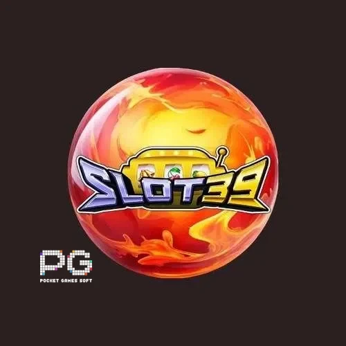 Logo slot39