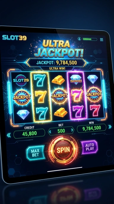 Slot39 menyediakan berbagai aplikasi untuk semua kebutuhan Anda.